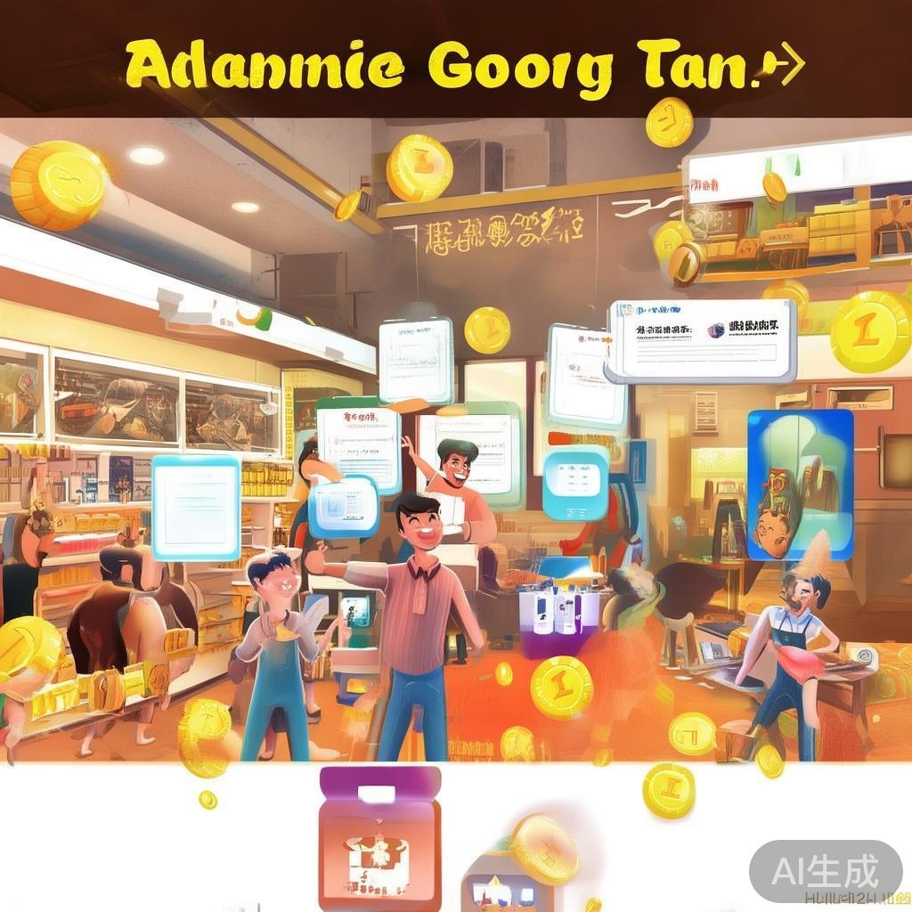 淘宝如何快速获取金币?这些小技巧让你的店铺更有吸引力! - 快讯网 - 分享生活资讯热点话题综合门户网www.dzjgm.com