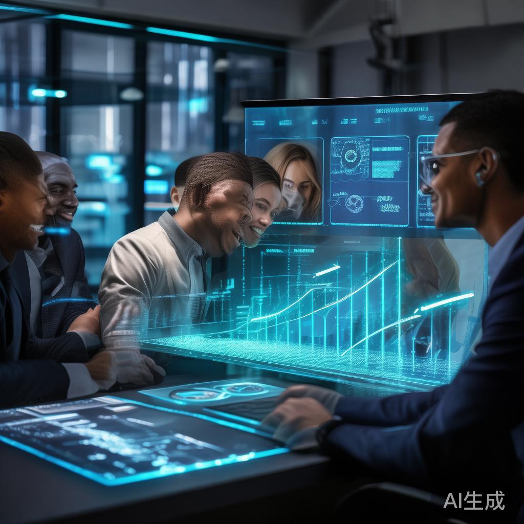 AI时代的企业获客革命，如何用智能工具引爆增长？ - 快讯网 - 分享生活资讯热点话题综合门户网www.dzjgm.com