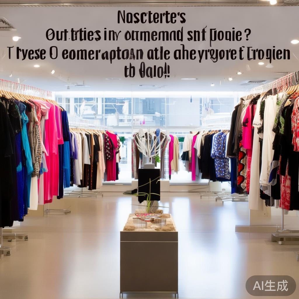 女装店没人?这5招精准获客策略让你业绩暴涨! - 快讯网 - 分享生活资讯热点话题综合门户网www.dzjgm.com