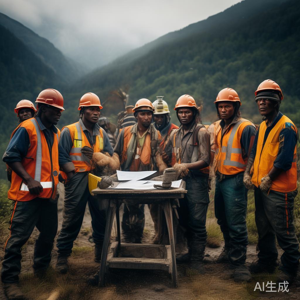野外作业补贴申请，特殊工作环境下的合理诉求与权益保障 - 快讯网 - 分享生活资讯热点话题综合门户网www.dzjgm.com