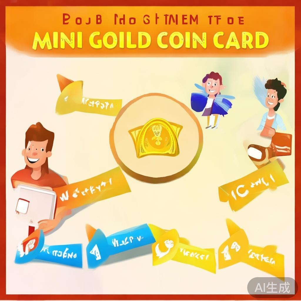 如何领取迷你的金币卡?简单步骤全解析 - 快讯网 - 分享生活资讯热点话题综合门户网www.dzjgm.com