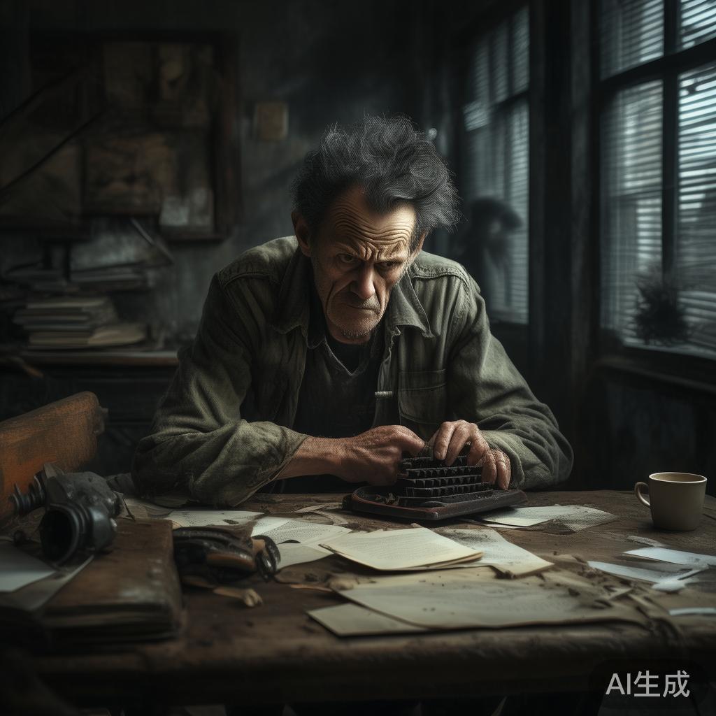 略签费的财务困境，一个小说作者的挣扎与蜕变 - 快讯网 - 分享生活资讯热点话题综合门户网www.dzjgm.com