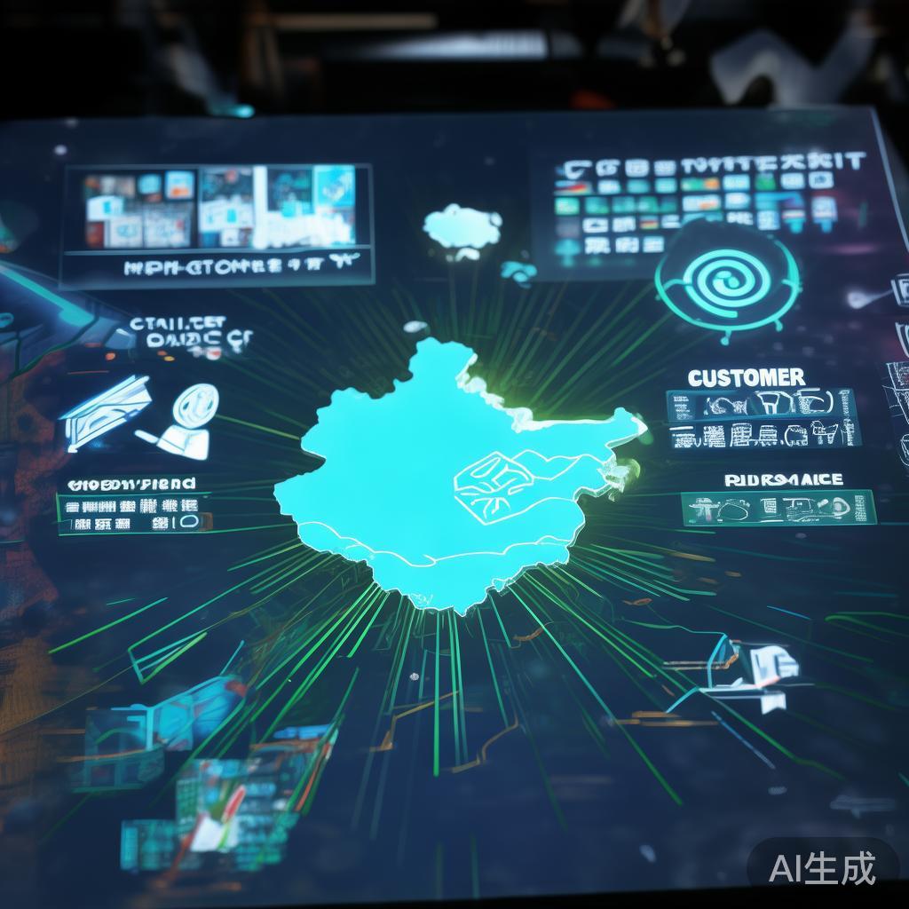 湖北裂变获客怎么选？这5个关键点你必须知道！ - 快讯网 - 分享生活资讯热点话题综合门户网www.dzjgm.com