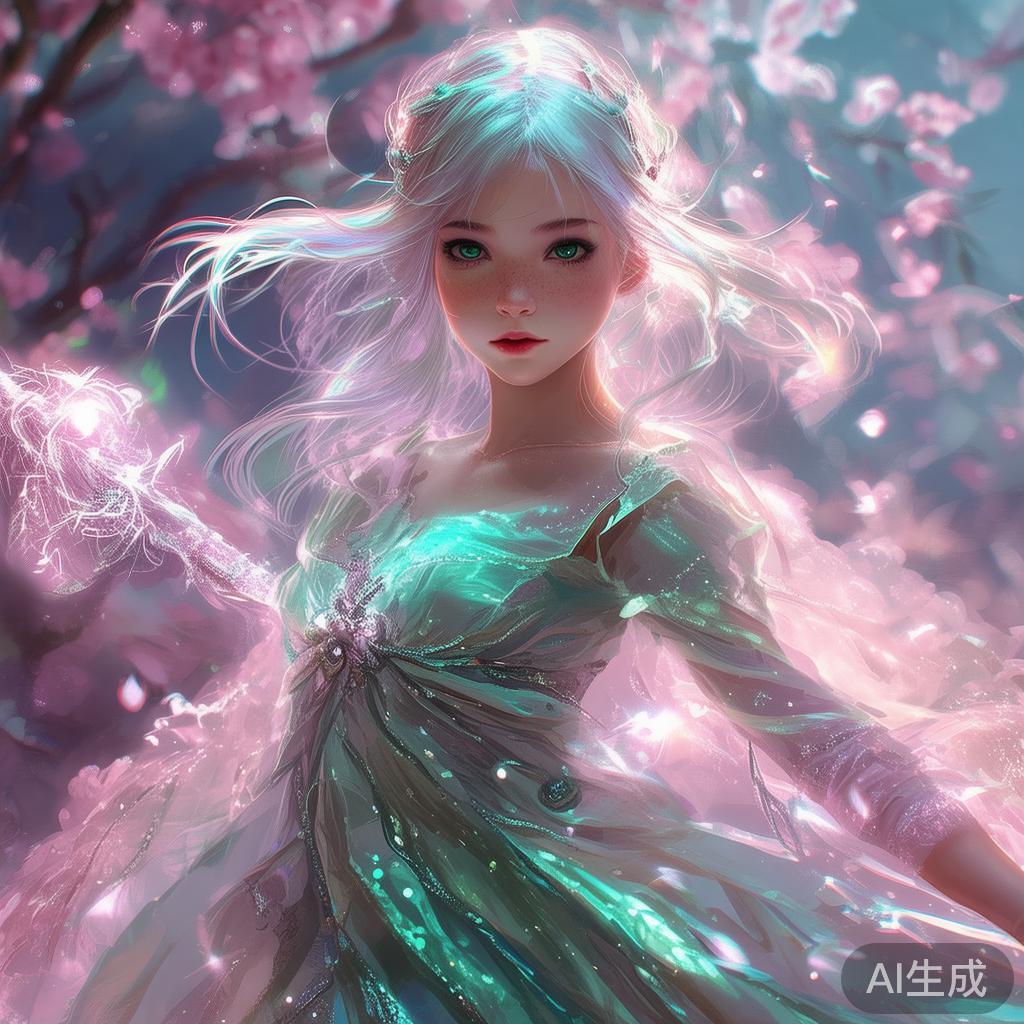 小樱皮肤,游戏中的灵魂之选 - 快讯网 - 分享生活资讯热点话题综合门户网www.dzjgm.com