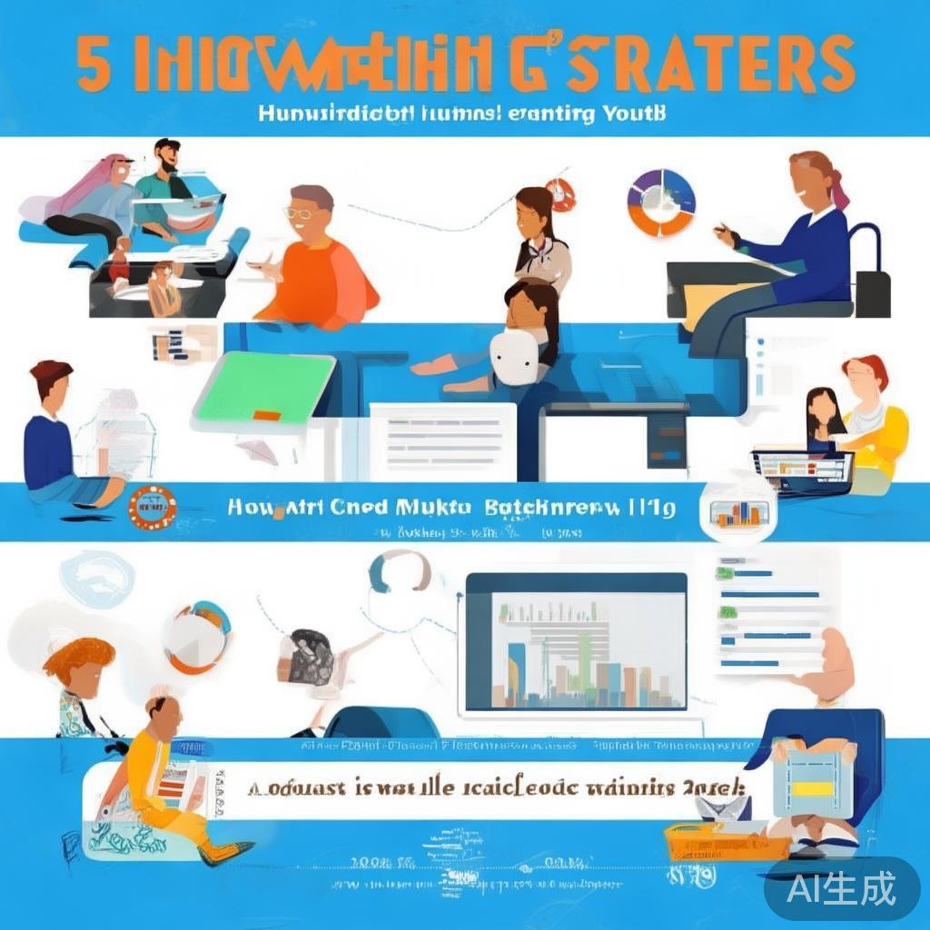 教育培训行业如何精准引流获客?这5个方法让你业绩翻倍! - 快讯网 - 分享生活资讯热点话题综合门户网www.dzjgm.com
