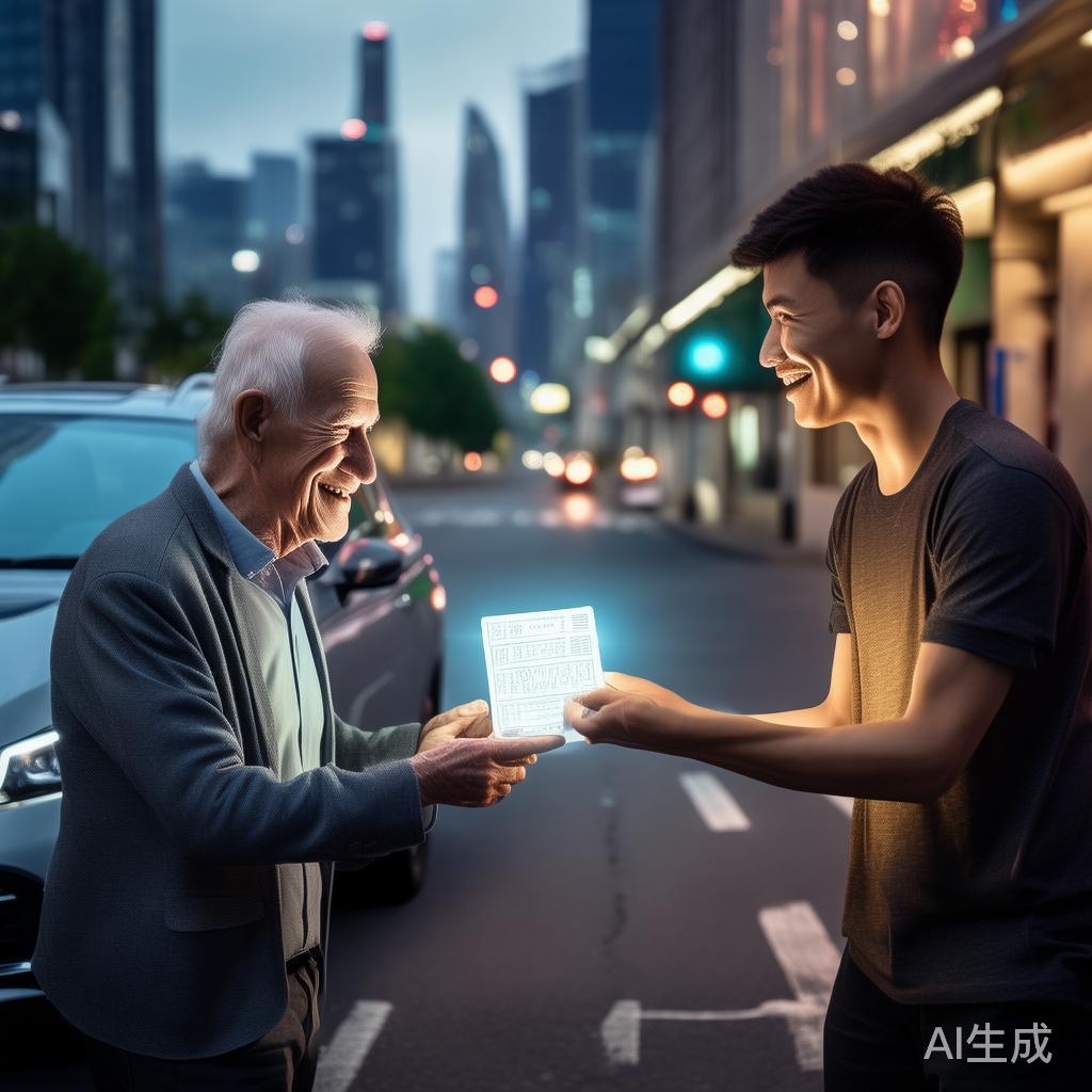 助力打车,助力老人券 - 快讯网 - 分享生活资讯热点话题综合门户网www.dzjgm.com