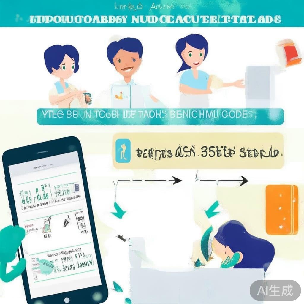 如何领取婴儿核酸码？这些步骤简单又及时！ - 快讯网 - 分享生活资讯热点话题综合门户网www.dzjgm.com