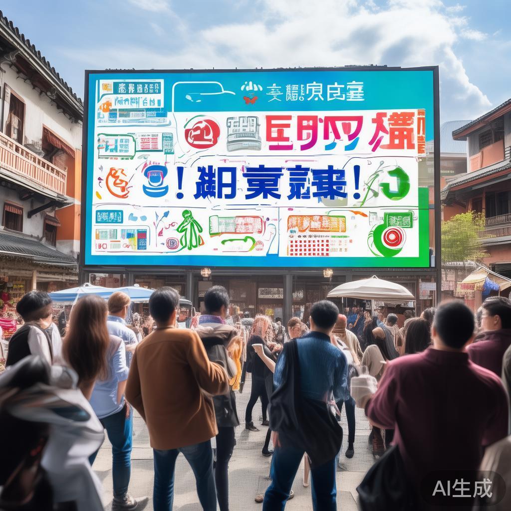 安徽商家必看!这些获客技巧让你的生意翻倍增长 - 快讯网 - 分享生活资讯热点话题综合门户网www.dzjgm.com