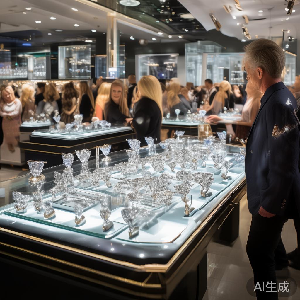钻石定制生意怎么获客?这7个方法让你从无人问津到门庭若市! - 快讯网 - 分享生活资讯热点话题综合门户网www.dzjgm.com