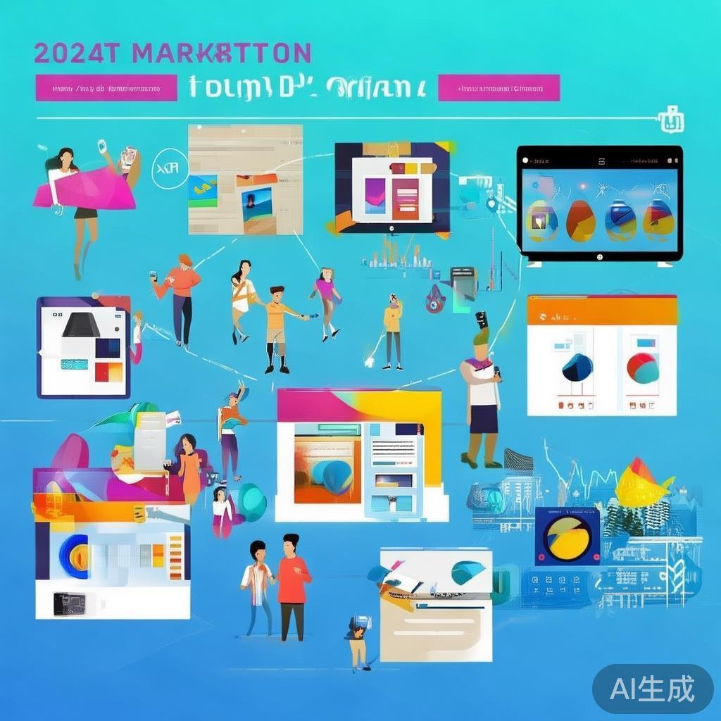 2024年短视频营销获客指南,从0到1的实战技巧 - 快讯网 - 分享生活资讯热点话题综合门户网www.dzjgm.com