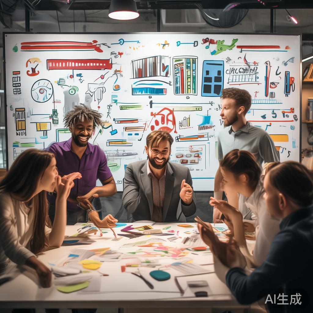 低成本获客的秘密武器，初创企业如何用最少的钱撬动最大流量？ - 快讯网 - 分享生活资讯热点话题综合门户网www.dzjgm.com