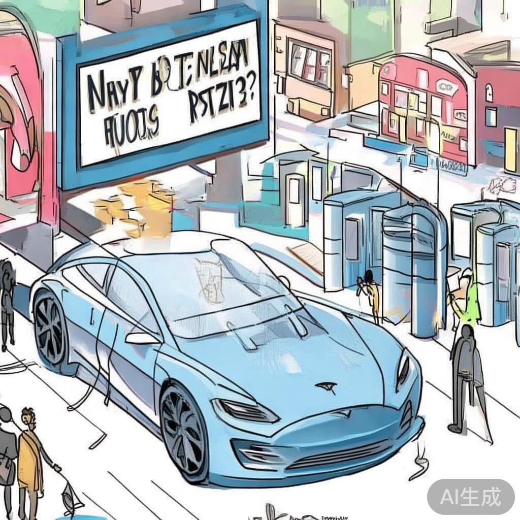 充电难题，为什么特斯拉需要补助金？如何领取？ - 快讯网 - 分享生活资讯热点话题综合门户网www.dzjgm.com