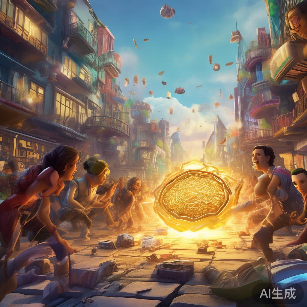 腐币空投币，捡到它就是大利了！ - 快讯网 - 分享生活资讯热点话题综合门户网www.dzjgm.com