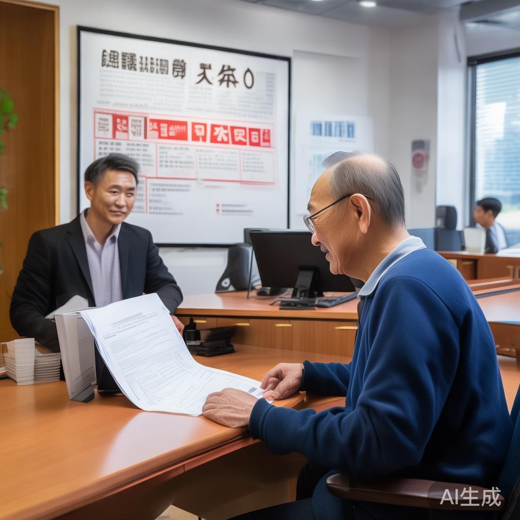 中人养老金怎么领取? - 快讯网 - 分享生活资讯热点话题综合门户网www.dzjgm.com