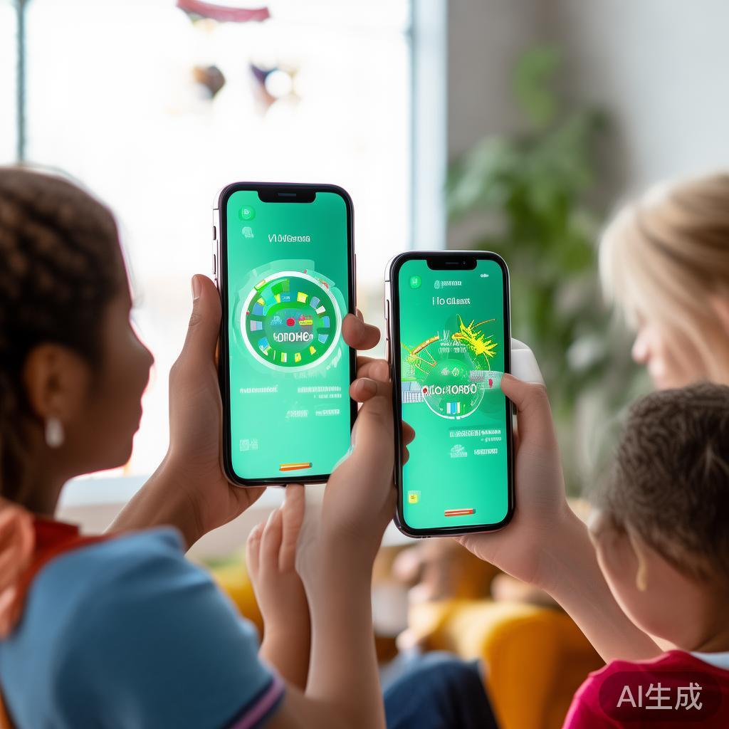 健康码,助力家长与孩子共同防疫 - 快讯网 - 分享生活资讯热点话题综合门户网www.dzjgm.com