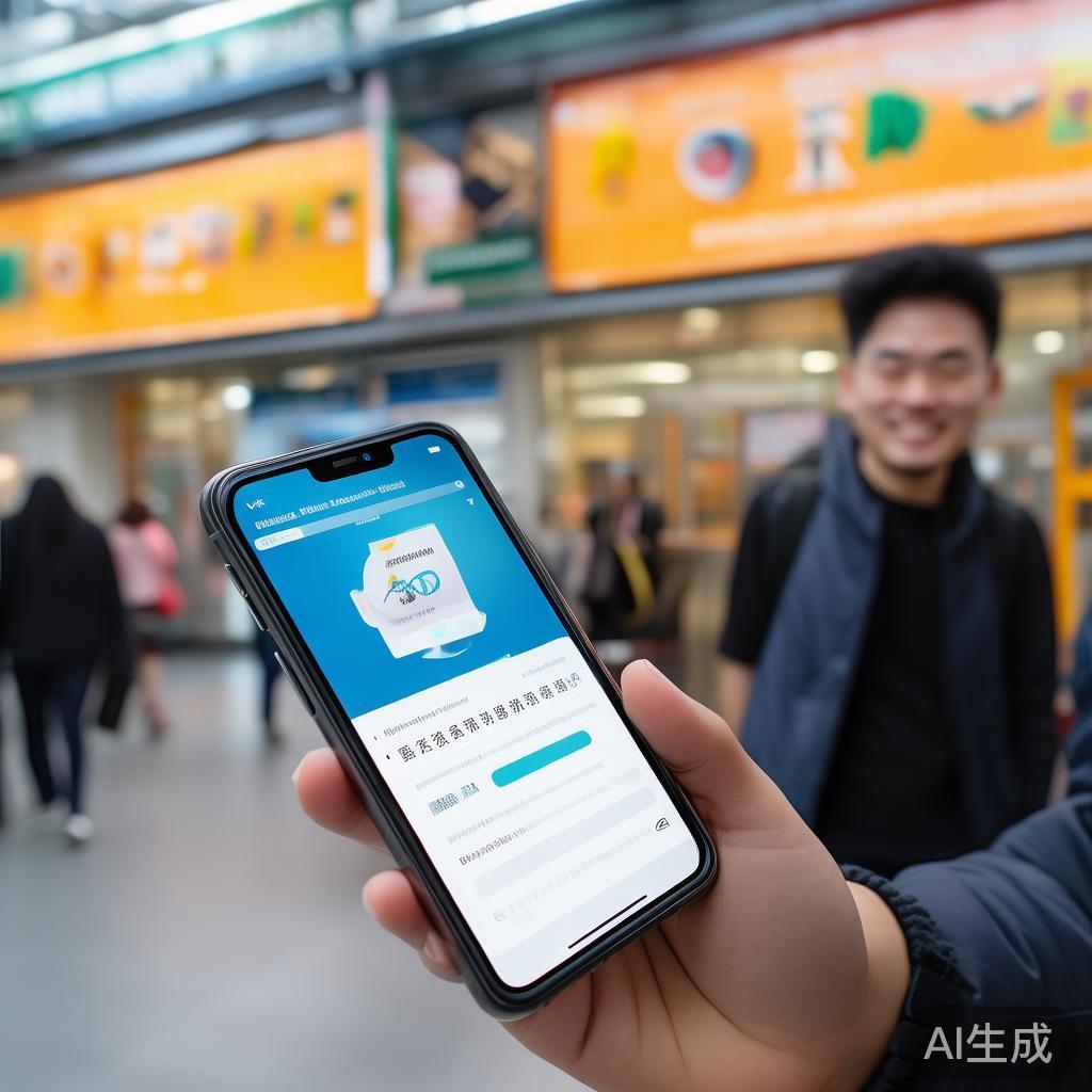 亳州公交卡领取手机,实用小技巧,轻松获取移动支付 - 快讯网 - 分享生活资讯热点话题综合门户网www.dzjgm.com