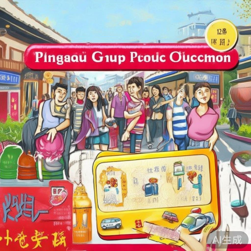平谷团购券,助力出行更便捷,享受品质生活更轻松! - 快讯网 - 分享生活资讯热点话题综合门户网www.dzjgm.com