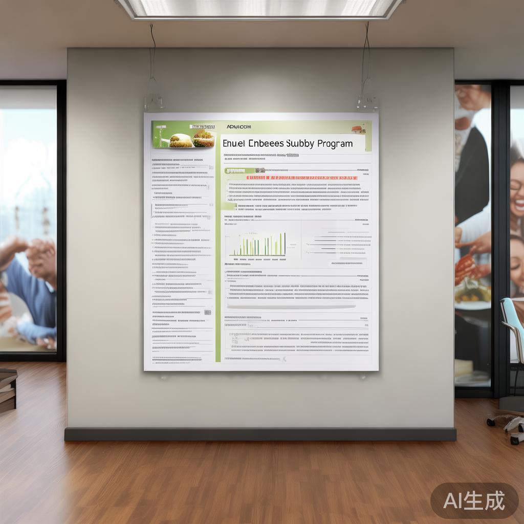 关于为员工提供午餐补贴的申请报告 - 快讯网 - 分享生活资讯热点话题综合门户网www.dzjgm.com