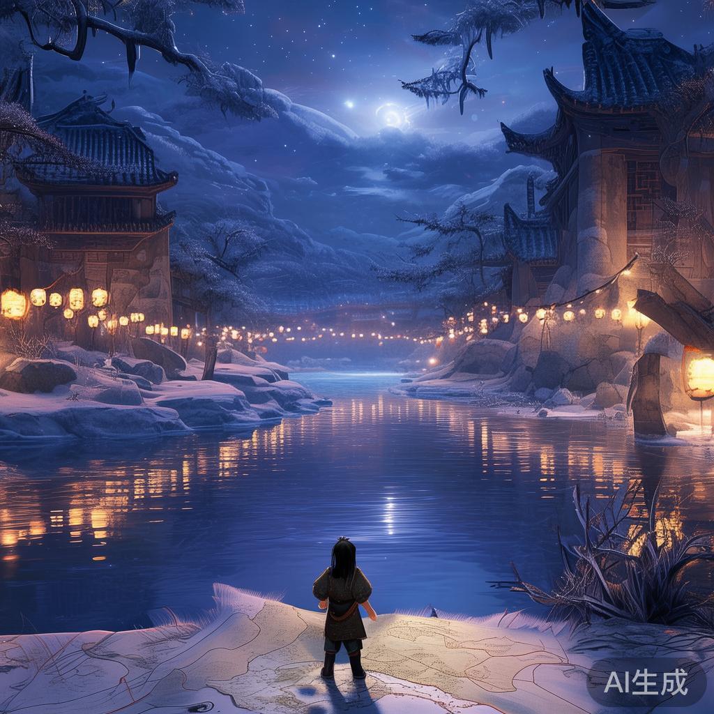 逆水寒领取攻略,轻松开启游戏人生 - 快讯网 - 分享生活资讯热点话题综合门户网www.dzjgm.com