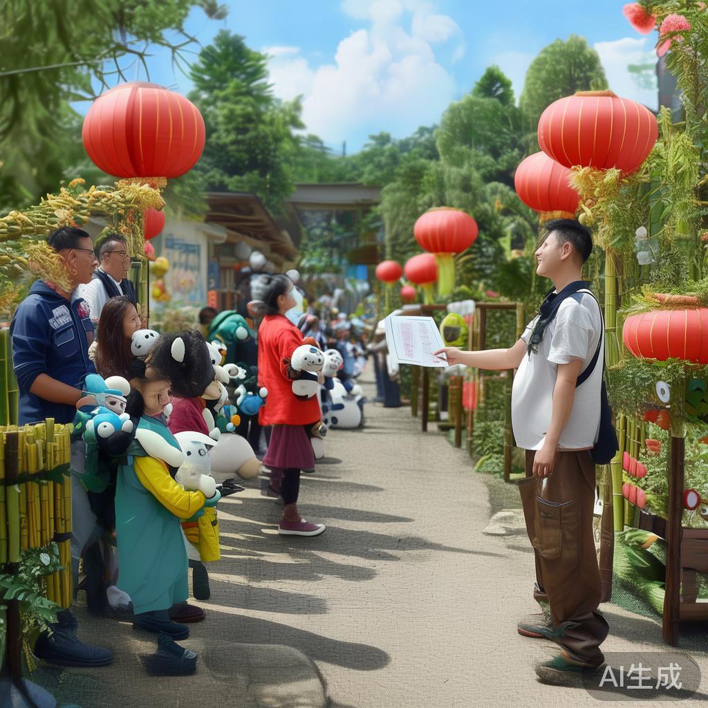 疫苗打完后怎么领取熊猫?这些信息你得知道! - 快讯网 - 分享生活资讯热点话题综合门户网www.dzjgm.com