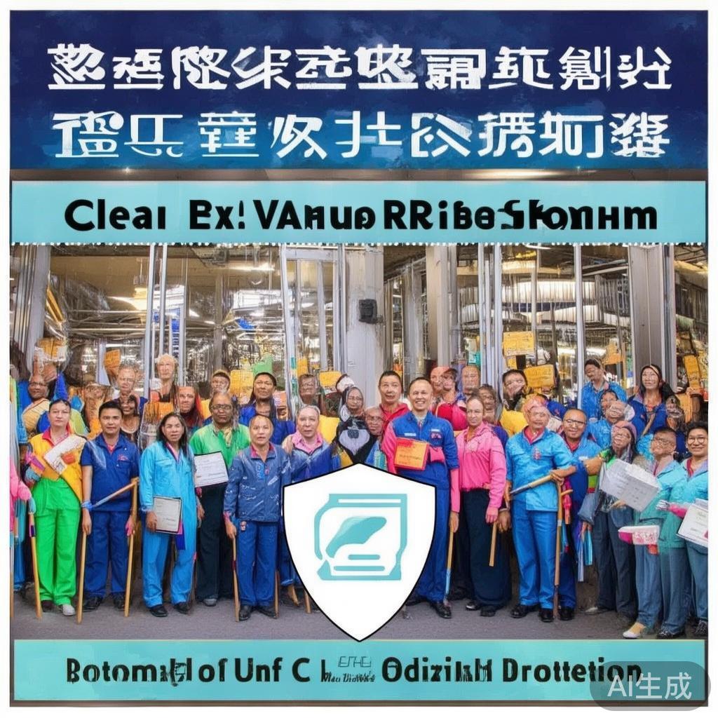 洗厕所补贴申请书，清洁劳动的价值认可与城市文明的底线守护 - 快讯网 - 分享生活资讯热点话题综合门户网www.dzjgm.com