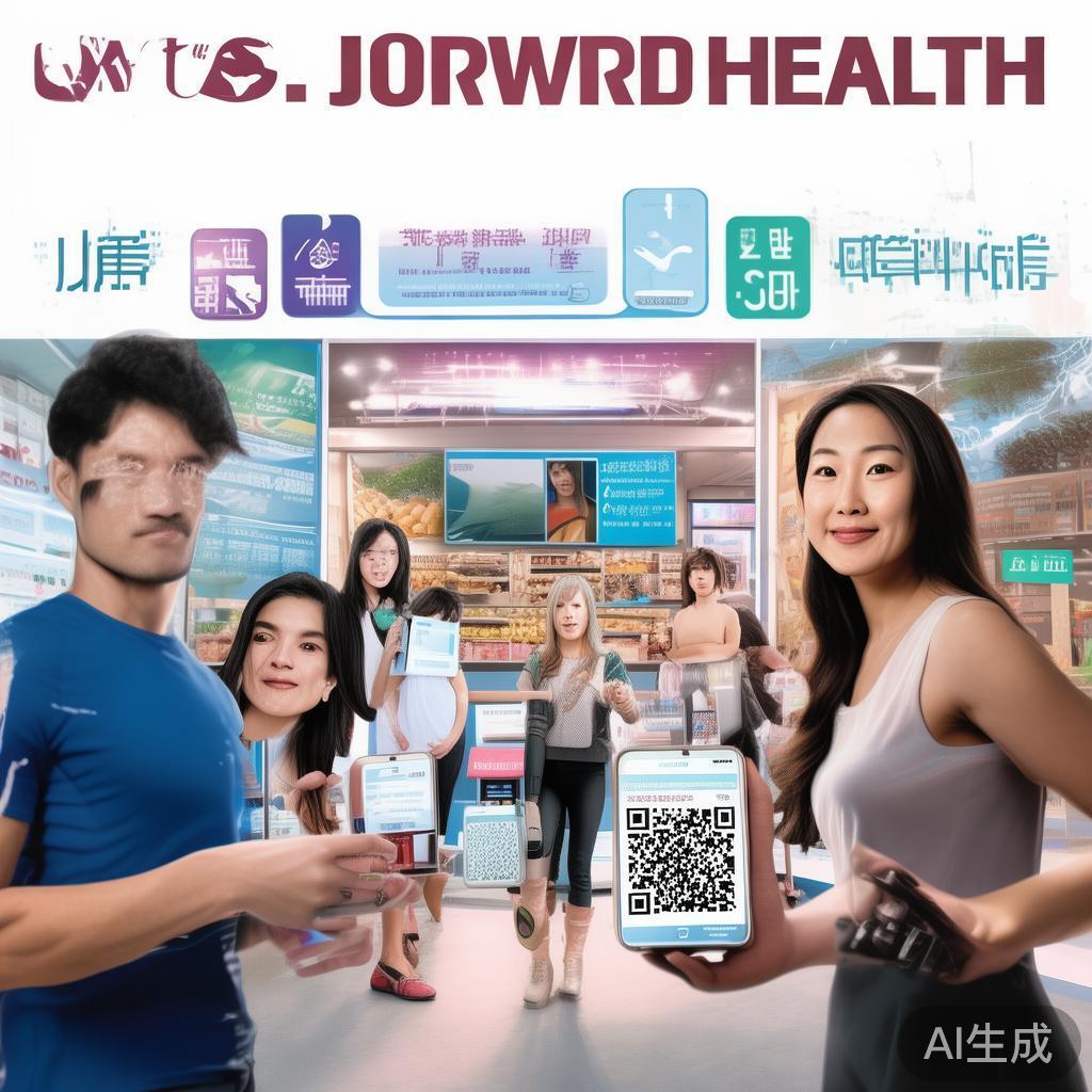 助力健康,从选到用!如何快速领取业达健康宝? - 快讯网 - 分享生活资讯热点话题综合门户网www.dzjgm.com