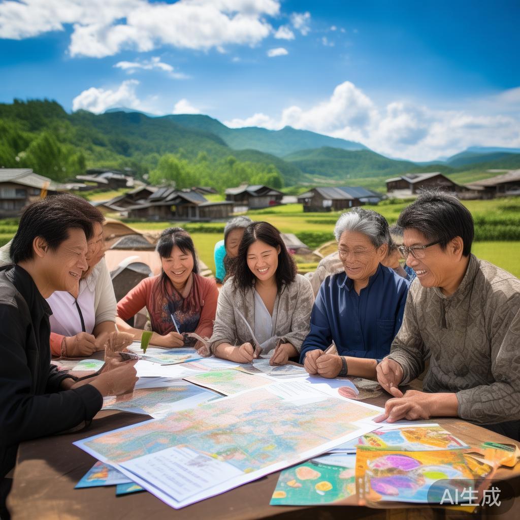 乡村振兴背景下新农村旅游项目补贴申请全攻略 - 快讯网 - 分享生活资讯热点话题综合门户网www.dzjgm.com