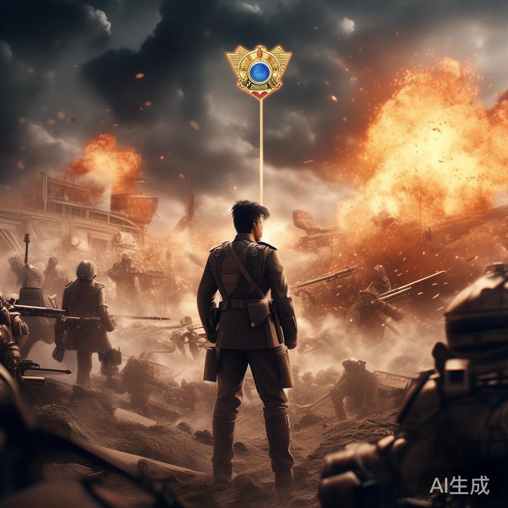 王牌战争中的策略与之神—如何在战斗中获得徽章 - 快讯网 - 分享生活资讯热点话题综合门户网www.dzjgm.com