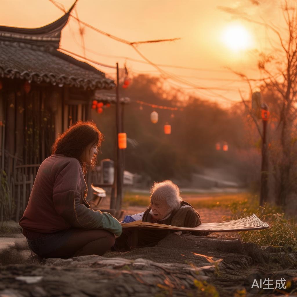 温暖守护夕阳红，照顾孤老户补贴申请全解析 - 快讯网 - 分享生活资讯热点话题综合门户网www.dzjgm.com