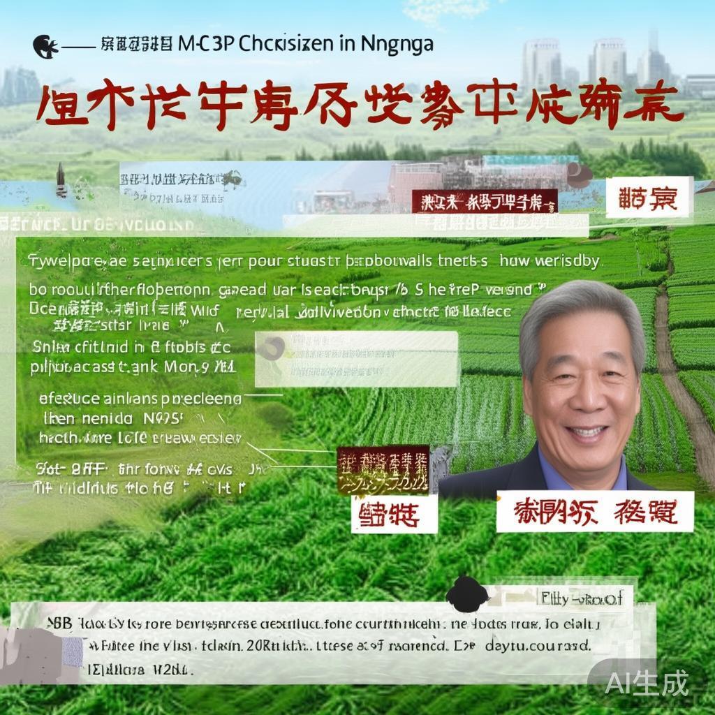 宁夏中草药种植补贴申请全攻略，政策红利助产业振兴，种植户必看 - 快讯网 - 分享生活资讯热点话题综合门户网www.dzjgm.com