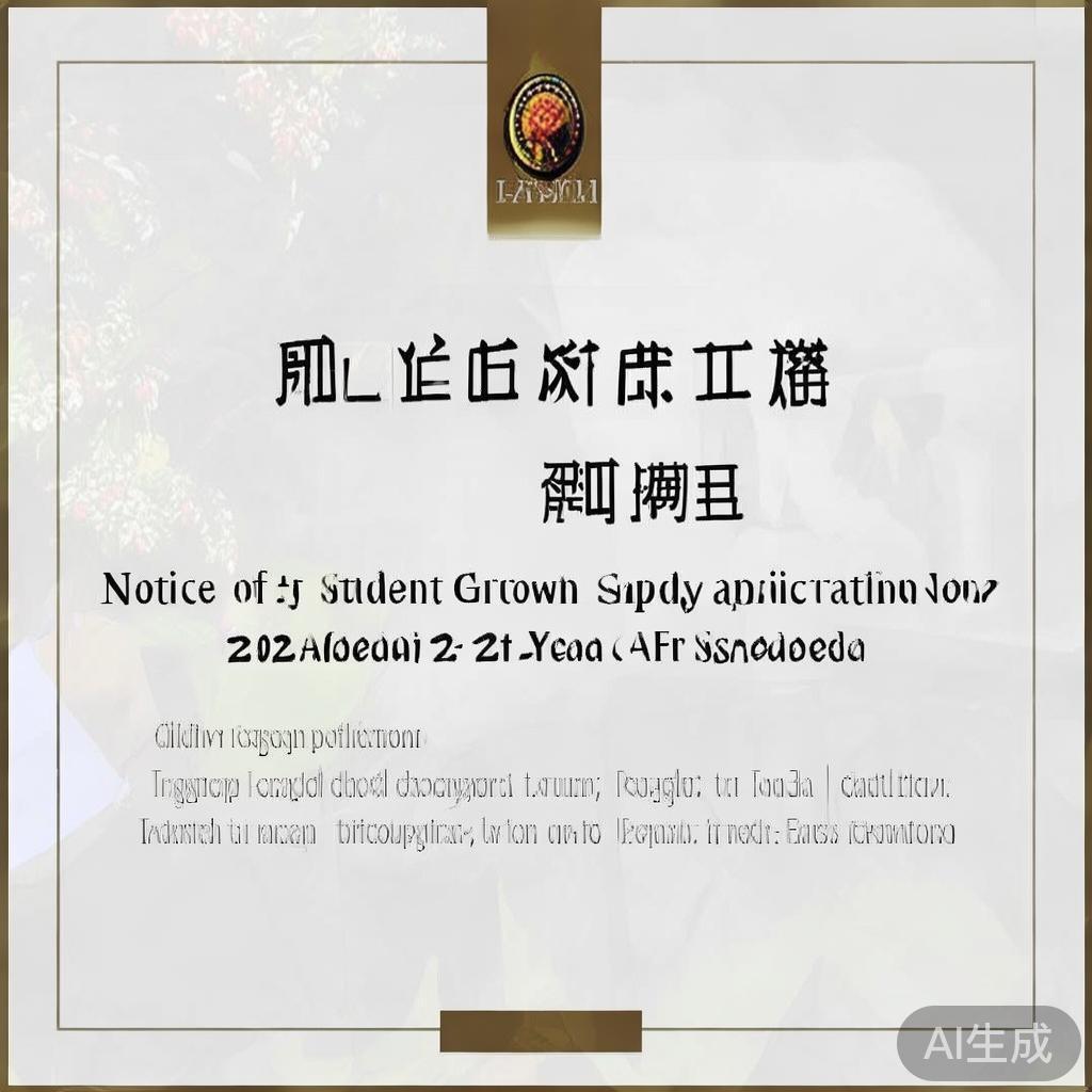关于2023-2024学年第1学期学生成长补贴申请工作的通知 - 快讯网 - 分享生活资讯热点话题综合门户网www.dzjgm.com