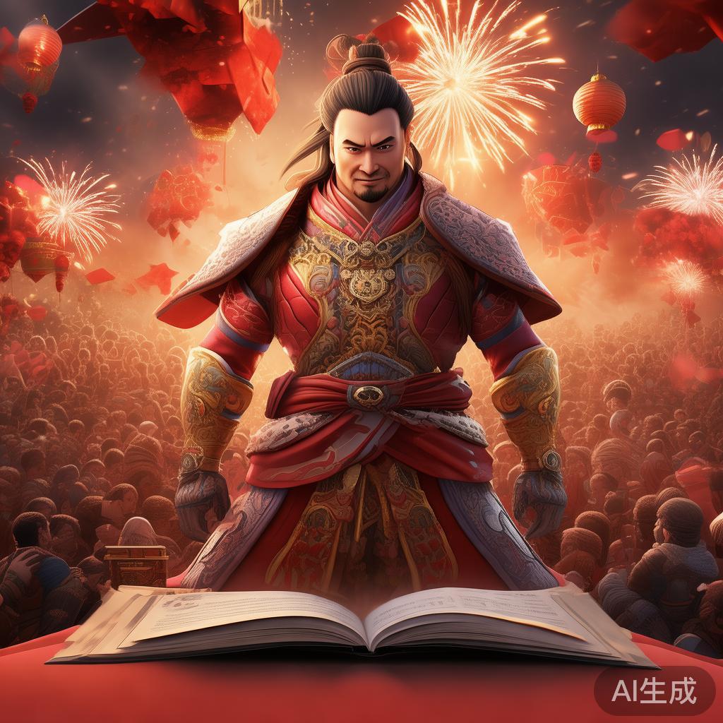 关羽新年皮肤怎么领取？最新攻略 - 快讯网 - 分享生活资讯热点话题综合门户网www.dzjgm.com