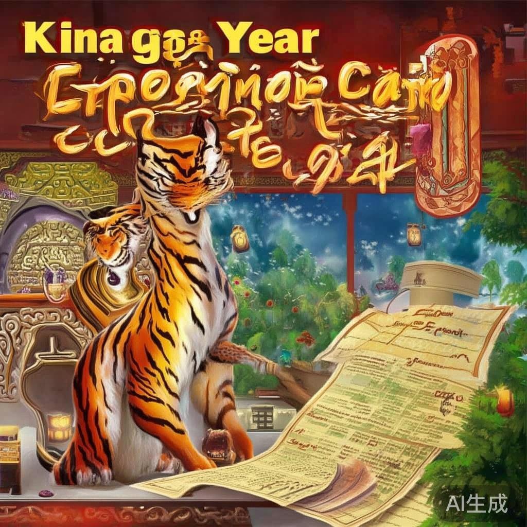 王者虎年体验卡领取指南 - 快讯网 - 分享生活资讯热点话题综合门户网www.dzjgm.com