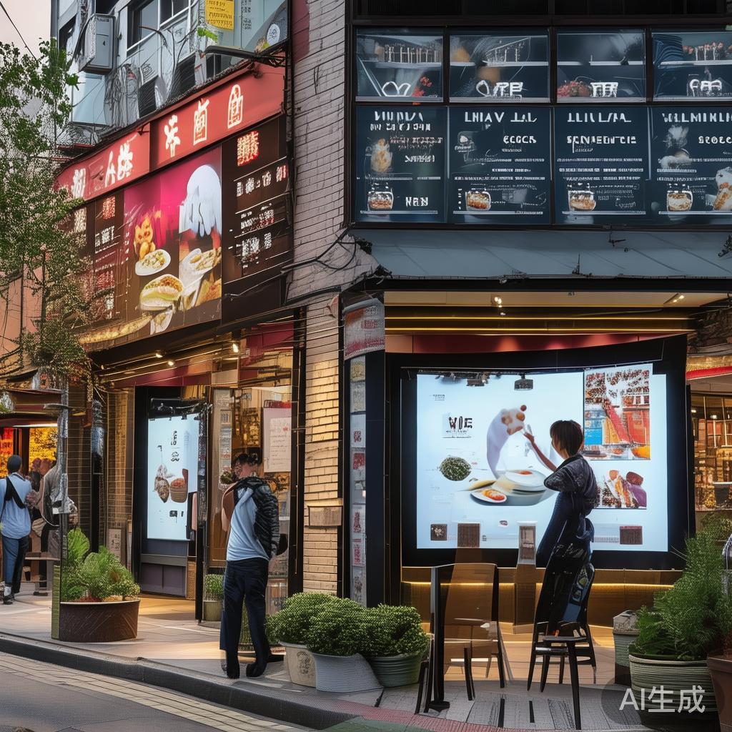 顺德企业获客怎么引流?餐饮行业实战案例告诉你答案! - 快讯网 - 分享生活资讯热点话题综合门户网www.dzjgm.com