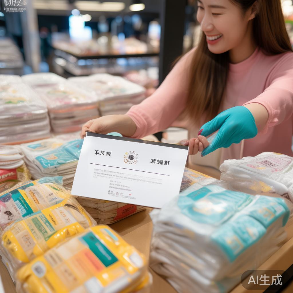 品质之选怎么领取尿不湿试用装?选择品质之选,享受使用乐趣 - 快讯网 - 分享生活资讯热点话题综合门户网www.dzjgm.com