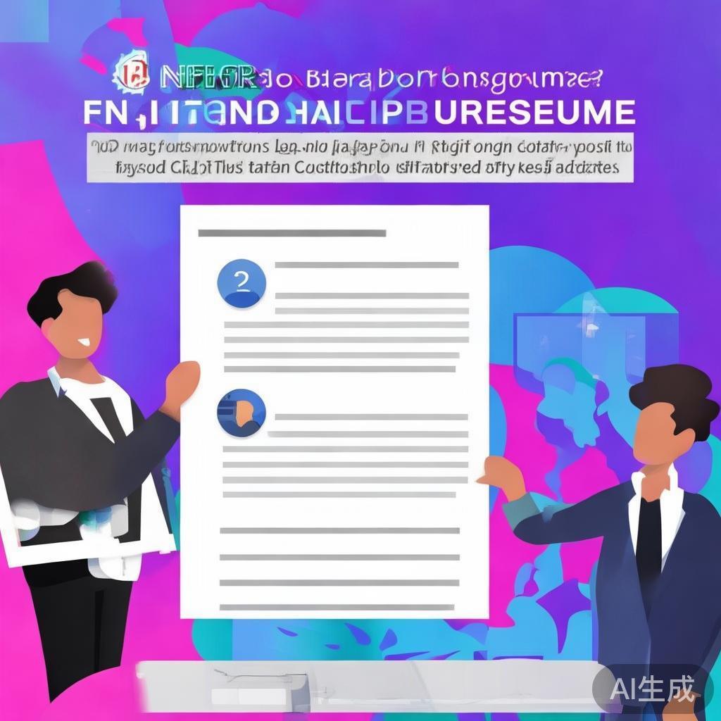 你的获客推广简历,真的能打动HR吗?这5个技巧让你从几十人中脱颖而出! - 快讯网 - 分享生活资讯热点话题综合门户网www.dzjgm.com
