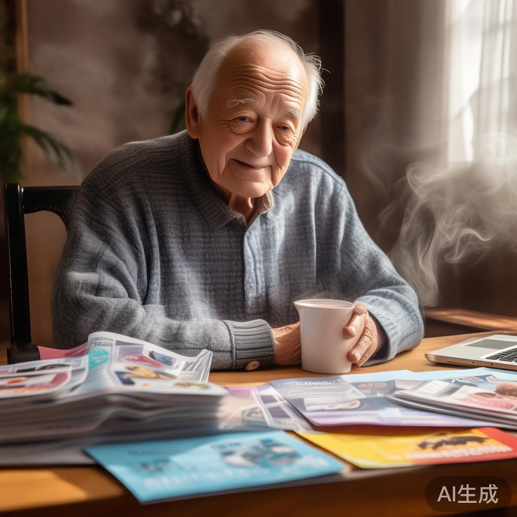 老人粮食补贴申请指南,暖心政策,助老无忧 - 快讯网 - 分享生活资讯热点话题综合门户网www.dzjgm.com