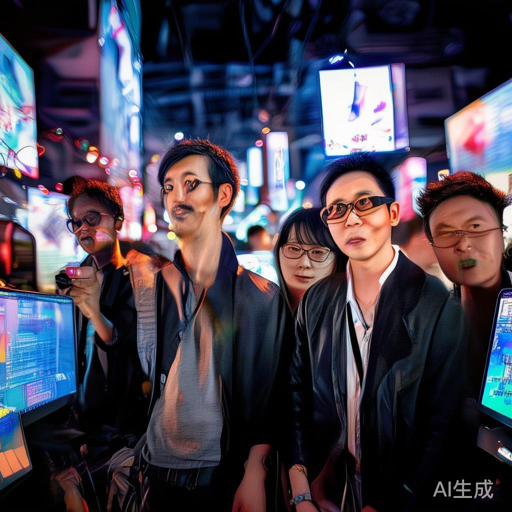 云获客时代,如何精准引流引爆流量?——自媒体运营者的实战指南 - 快讯网 - 分享生活资讯热点话题综合门户网www.dzjgm.com