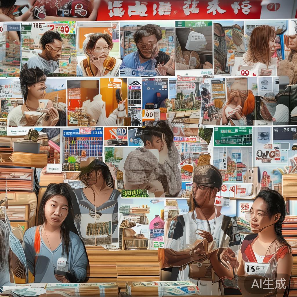 闲鱼平台怎么获客?这5个方法让你轻松玩转二手市场,月入过万不是梦! - 快讯网 - 分享生活资讯热点话题综合门户网www.dzjgm.com