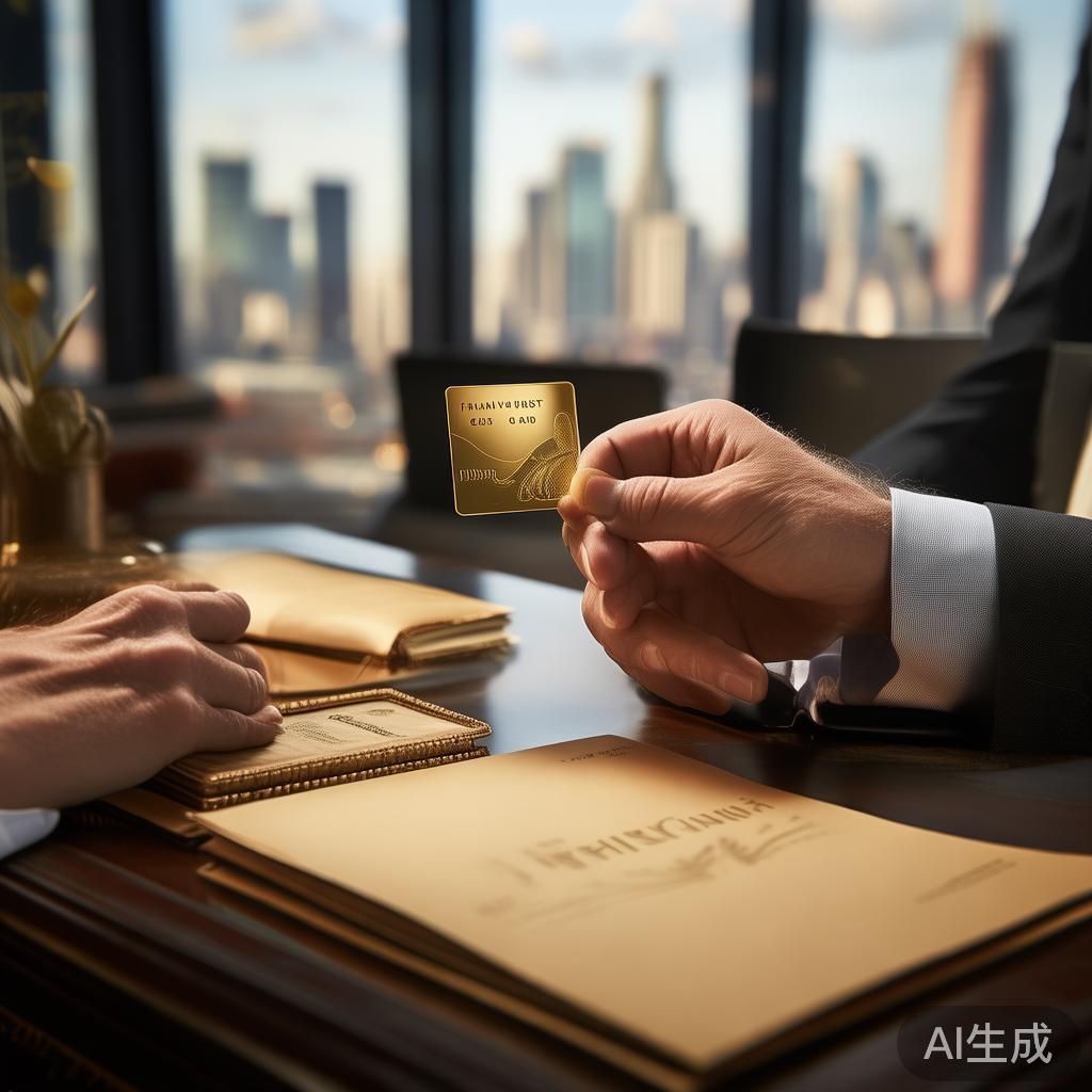 家族信托如何领取金卡 - 快讯网 - 分享生活资讯热点话题综合门户网www.dzjgm.com