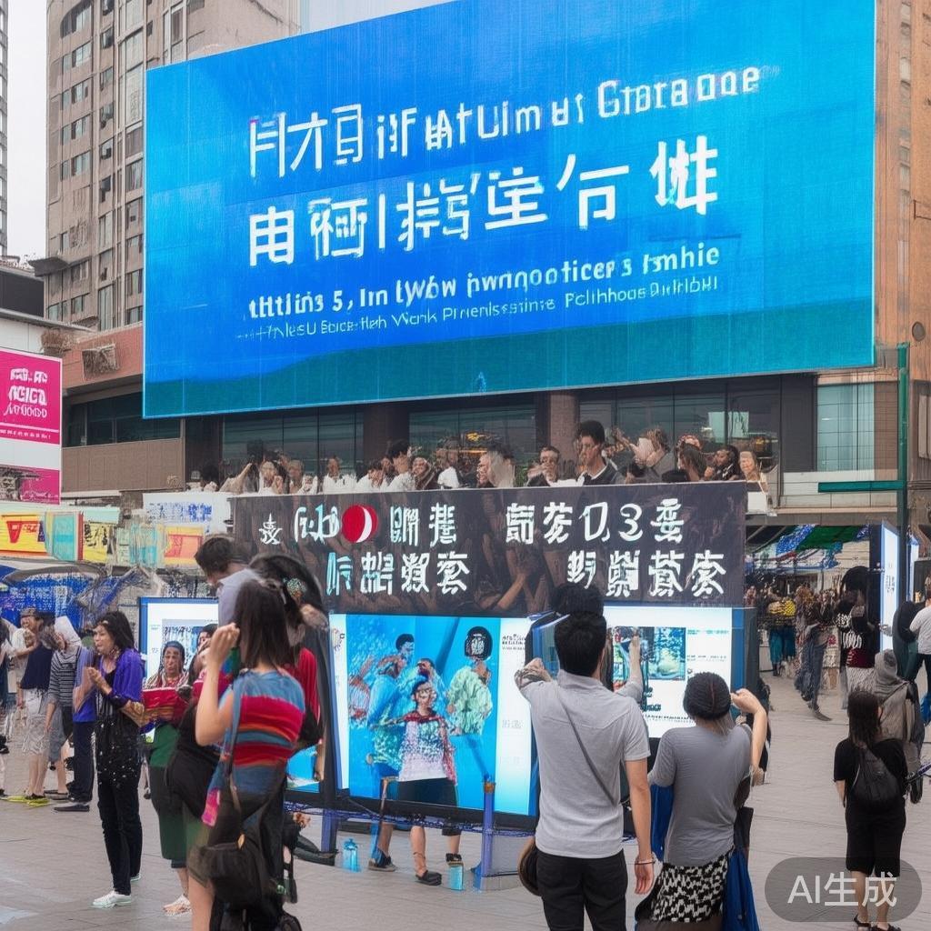 青岛全网推广怎么获客?这5招让你的生意火爆全城! - 快讯网 - 分享生活资讯热点话题综合门户网www.dzjgm.com