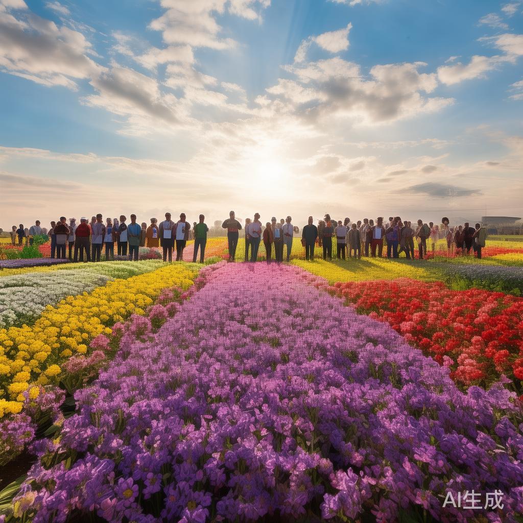 花开万紫，昆明农民失业金助力就业保障，保障民生！ - 快讯网 - 分享生活资讯热点话题综合门户网www.dzjgm.com