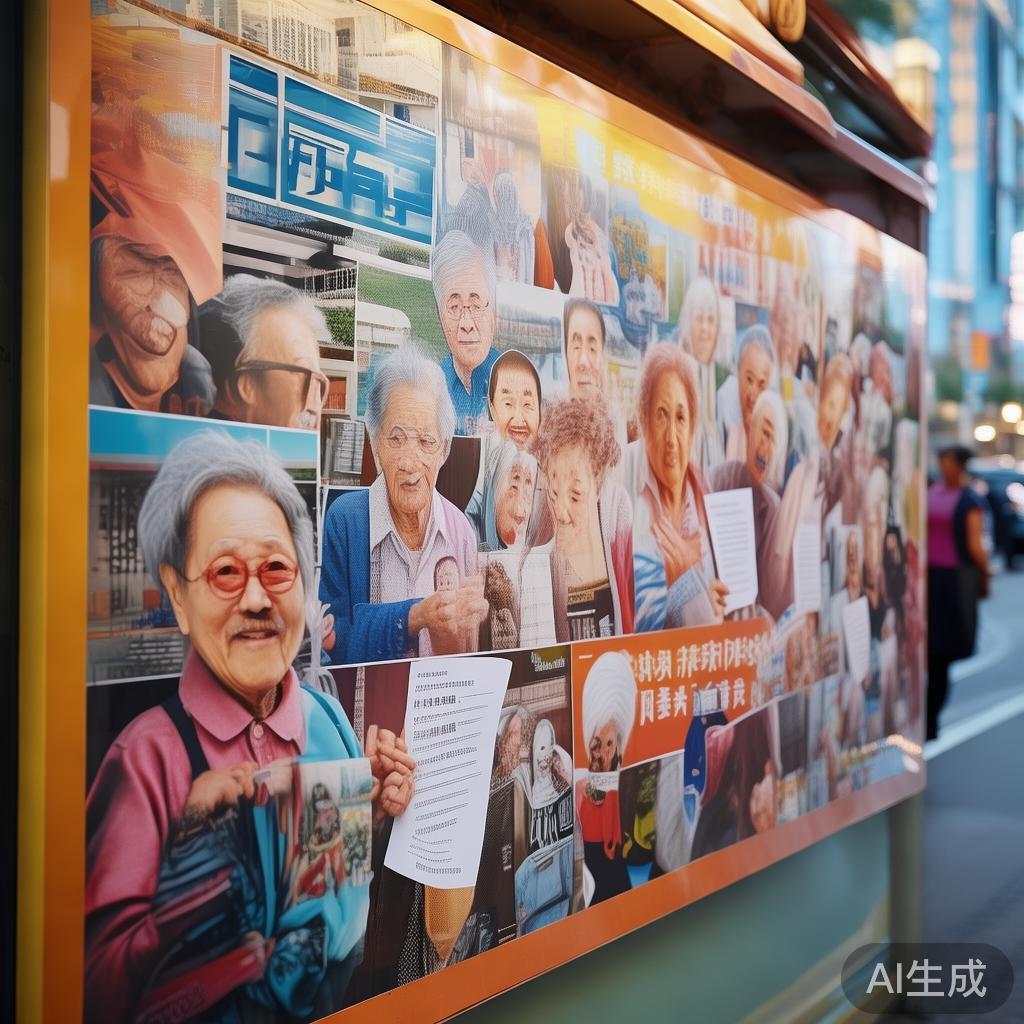 西宁晚报，高龄补贴申请指南，暖心政策惠及全市银发族 - 快讯网 - 分享生活资讯热点话题综合门户网www.dzjgm.com