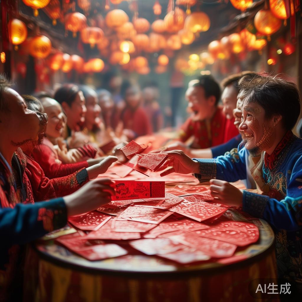 波克视角下的红包领取之道 - 快讯网 - 分享生活资讯热点话题综合门户网www.dzjgm.com