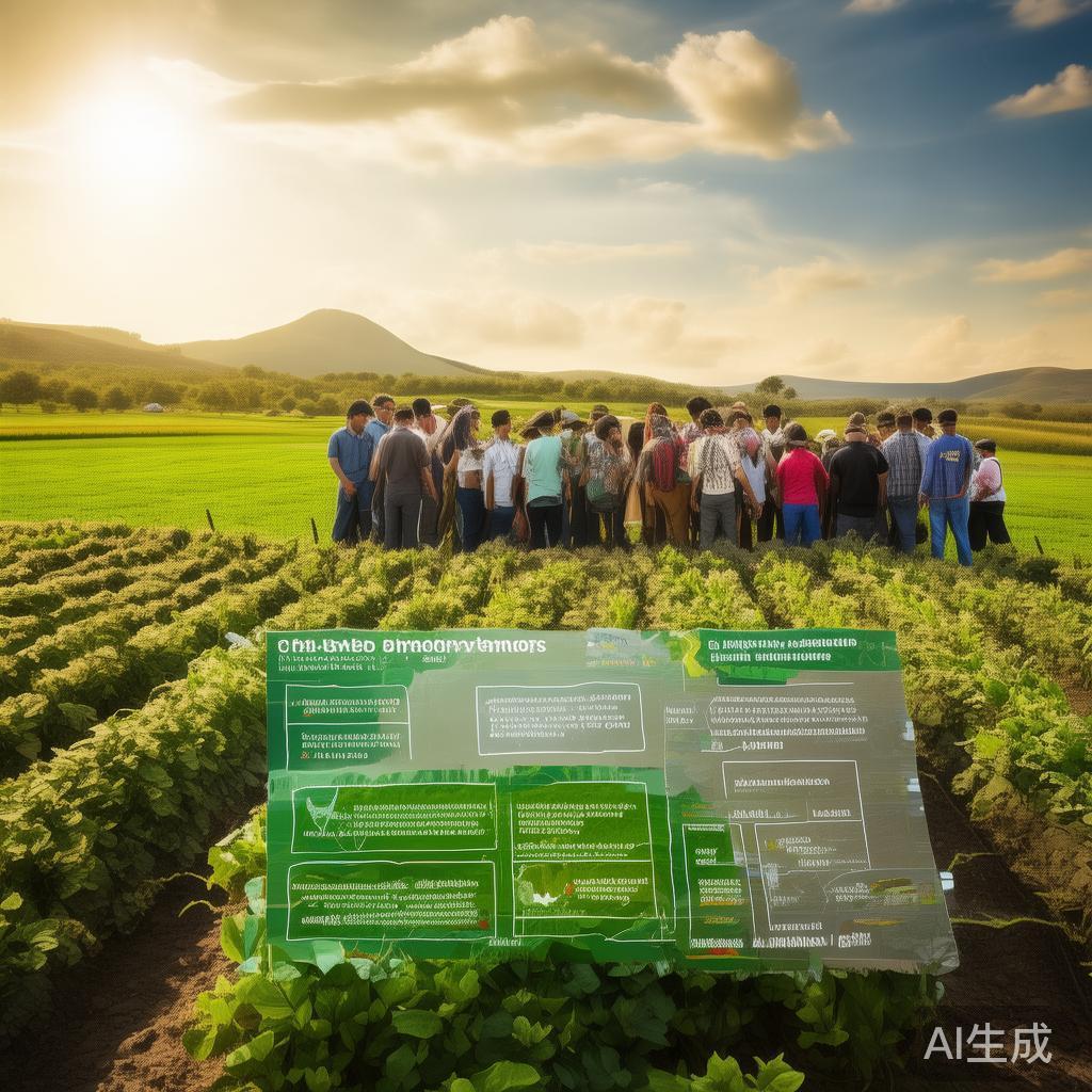 种地土地补贴申请全指南，从政策解读到实操步骤，助农增收不迷路 - 快讯网 - 分享生活资讯热点话题综合门户网www.dzjgm.com