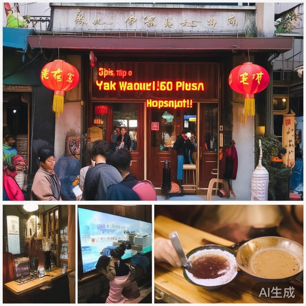 南京卖茶叶怎么获客？这5招让你的茶馆成为网红！ - 快讯网 - 分享生活资讯热点话题综合门户网www.dzjgm.com