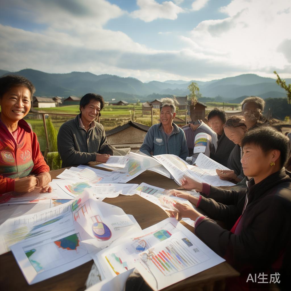农村水费补贴申请，政策暖流润民心，民生保障促振兴 - 快讯网 - 分享生活资讯热点话题综合门户网www.dzjgm.com