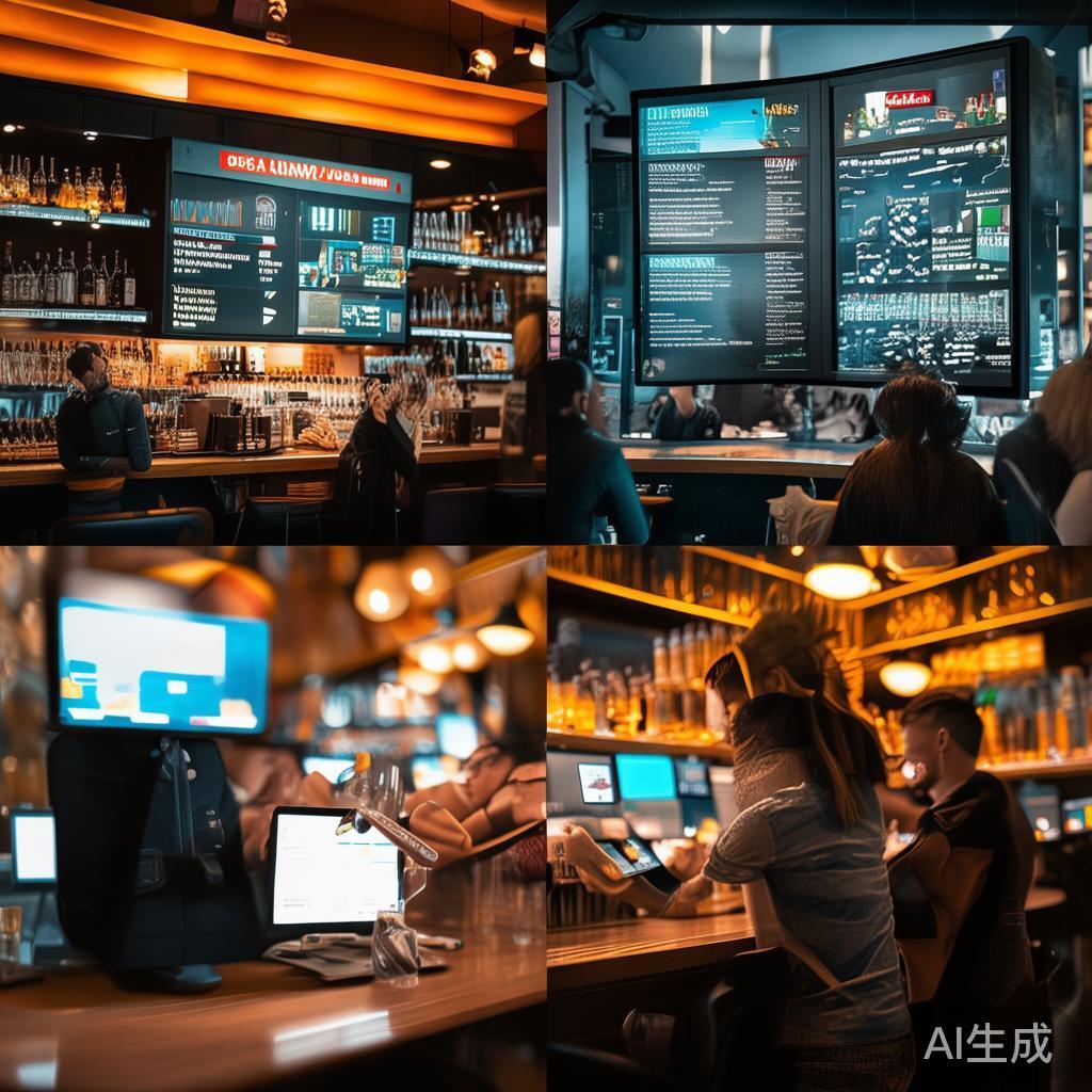 酒吧营销秘籍,如何精准获客,提升客流与营业额? - 快讯网 - 分享生活资讯热点话题综合门户网www.dzjgm.com