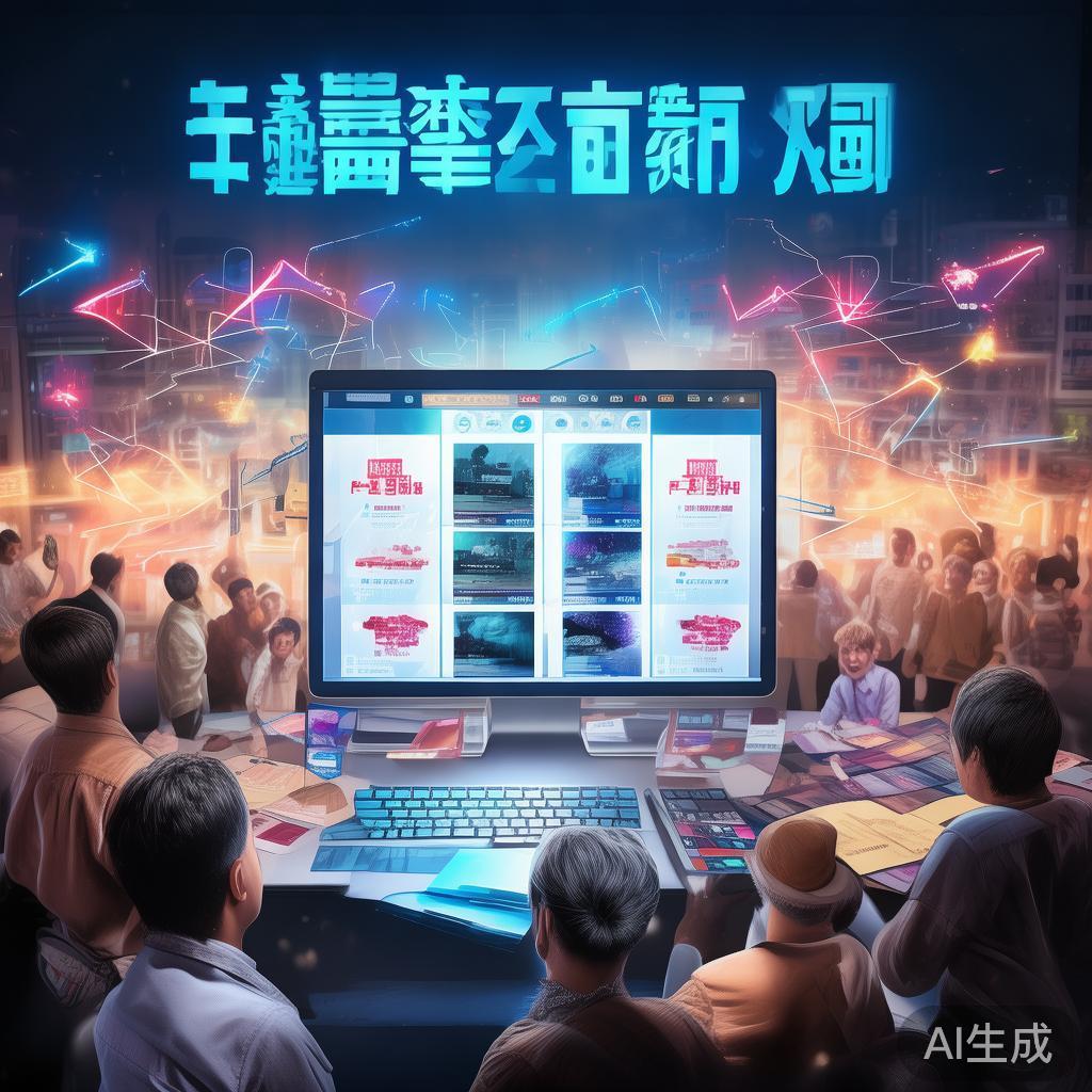 江西裂变获客怎么引流?这5招让你引爆流量密码! - 快讯网 - 分享生活资讯热点话题综合门户网www.dzjgm.com