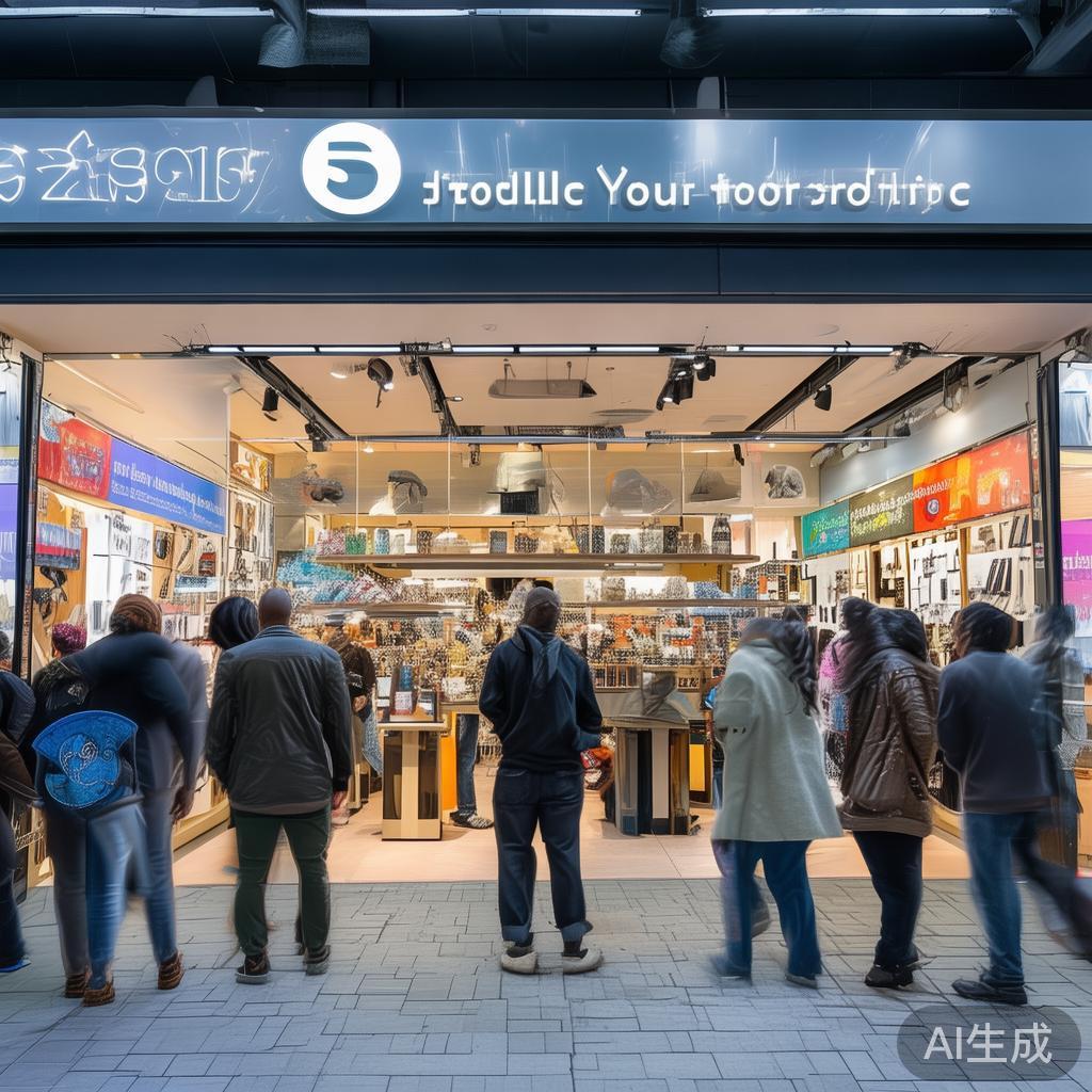 实体门窗店如何获客?这5招让你的店铺业绩翻倍! - 快讯网 - 分享生活资讯热点话题综合门户网www.dzjgm.com